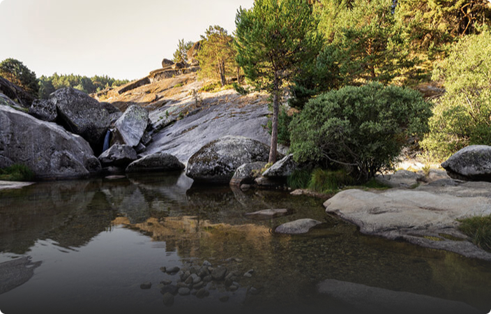 Ressources naturelles